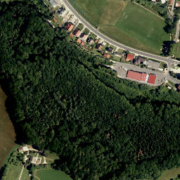 Satellite imagery of Kalvariberg, DE