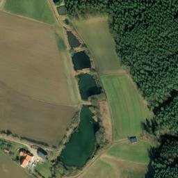 Satellite imagery of Pfarrhöhe, DE