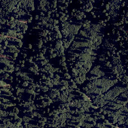 Satellite imagery of Platten Berg, DE