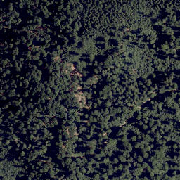 Satellite imagery of Platten Berg, DE