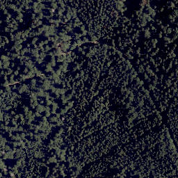 Satellite imagery of Platten Berg, DE
