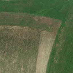 Satellite imagery of Kuželí [Česká Kubice-Nový Spálenec], CZ