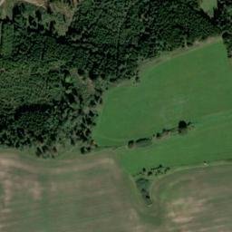 Satellite imagery of Bezkoutí [Kdyně-Prapořiště] outlook p., CZ