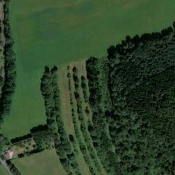 Satellite imagery of [Kdyně-Hluboká] GSM, CZ