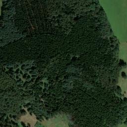 Satellite imagery of [Kdyně-Hluboká] GSM, CZ