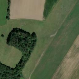 Satellite imagery of [Kdyně-Hluboká] GSM, CZ