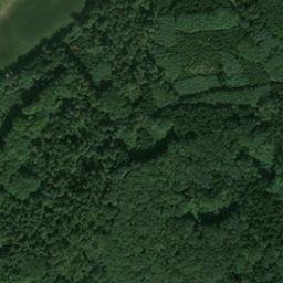 Satellite imagery of Výhořice [Klatovy-Luby], CZ