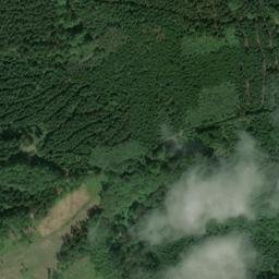 Satellite imagery of Rovná (Plánický hřeben), CZ