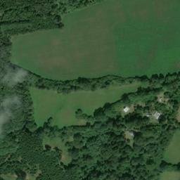 Satellite imagery of Rovná (Plánický hřeben), CZ
