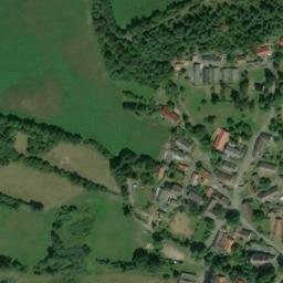 Satellite imagery of [Plánice-Zdebořice] GSM, CZ