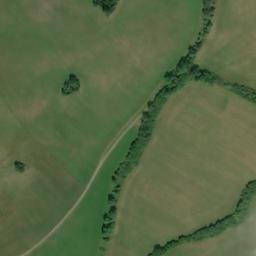 Satellite imagery of [Plánice-Zdebořice] GSM, CZ