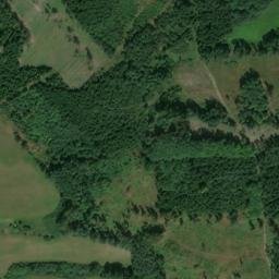 Satellite imagery of Zbudov [Hnačov], CZ