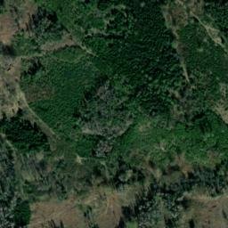 Satellite imagery of Velká hora [Nalžovské Hory-Velenovy], CZ