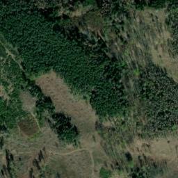 Satellite imagery of Velká hora [Nalžovské Hory-Velenovy], CZ