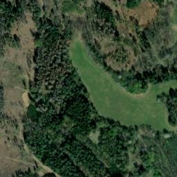 Satellite imagery of Velká hora [Nalžovské Hory-Velenovy], CZ