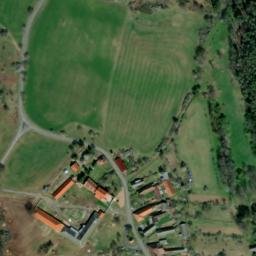 Satellite imagery of Soudná [Nalžovské Hory-Neprochovy], CZ