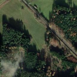 Satellite imagery of Boubínský [Horažďovice - Horažďovická Lhota], CZ