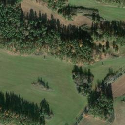 Satellite imagery of Hřeben [Svéradice], CZ