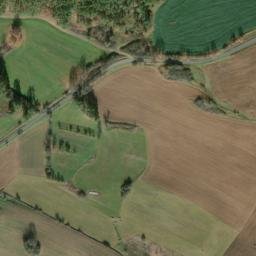 Satellite imagery of Hřeben [Svéradice], CZ