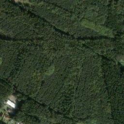 Satellite imagery of Křídlí [Sedlice u Blatné], CZ