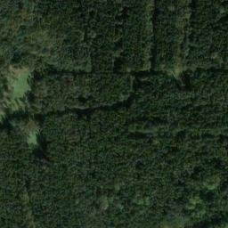 Satellite imagery of Křídlí [Sedlice u Blatné], CZ