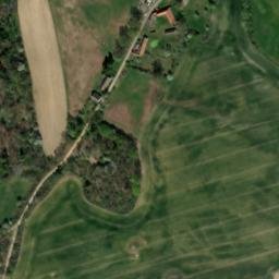 Satellite imagery of Na Koši [Předotice-Kožlí], CZ