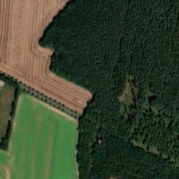 Satellite imagery of U Obrázku [Bernartice u Milevska] GSM, CZ