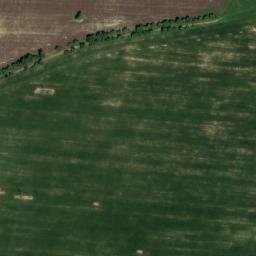 Satellite imagery of (Na Stokách) [Stádlec-Křída] outlook p., CZ