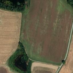 Satellite imagery of (Na Stokách) [Stádlec-Křída] outlook p., CZ