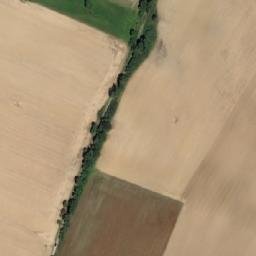 Satellite imagery of (Na Vrších) [Malšice-Dobřejice], CZ