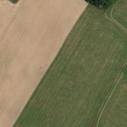 Satellite imagery of (Na Vrších) [Malšice-Dobřejice], CZ