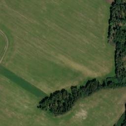 Satellite imagery of (Na Vrších) [Malšice-Dobřejice], CZ