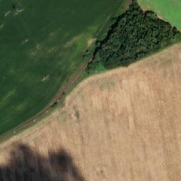 Satellite imagery of Travná Cesta [Malšice], CZ