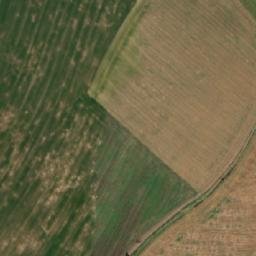 Satellite imagery of Blaník [Radenín-Kozmice], CZ