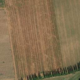 Satellite imagery of Blaník [Radenín-Kozmice], CZ