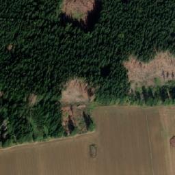 Satellite imagery of Huntov [Těmice u Kamenice nad Lipou], CZ