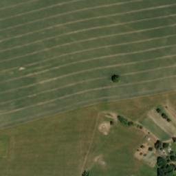 Satellite imagery of Buček [Střítež-Krumvald], CZ