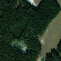 Satellite imagery of (Na Kopcích [Nový Rychnov]), CZ