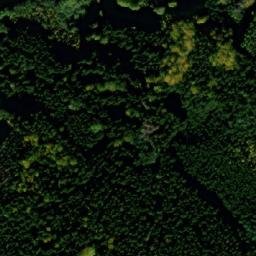 Satellite imagery of Přední skála, CZ