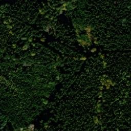 Satellite imagery of Přední skála, CZ
