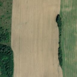 Satellite imagery of Vysoká, CZ