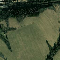 Satellite imagery of (Na Balkáně [Luka nad Jihlavou]) GSM, CZ