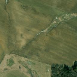 Satellite imagery of k.613 [Kamenička], CZ
