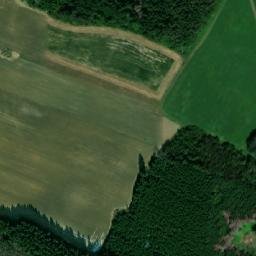 Satellite imagery of (Papšinky [Kamenice-Brodek]), CZ
