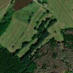 Satellite imagery of Kopec [Měřín-Chlumek], CZ