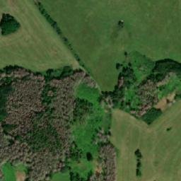 Satellite imagery of Kopec [Měřín-Chlumek], CZ