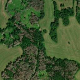 Satellite imagery of Kopec [Měřín-Chlumek], CZ