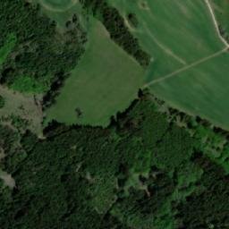 Satellite imagery of Na Skalách [Ořechov], CZ