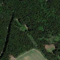 Satellite imagery of Svatá hora, CZ