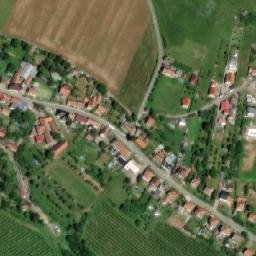 Satellite imagery of [Horní Loučky] GSM, CZ